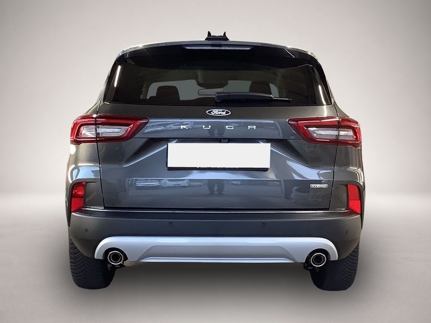 Ford Kuga (08/2025, Benzin)