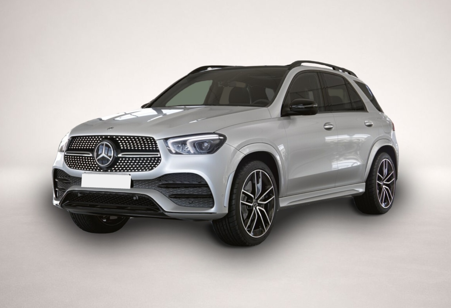 Mercedes-Benz GLE 350 (04/2023, Hybrid (Benzin/Elektro))