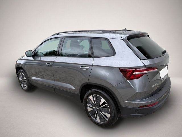 Skoda Karoq (08/2025, Diesel)