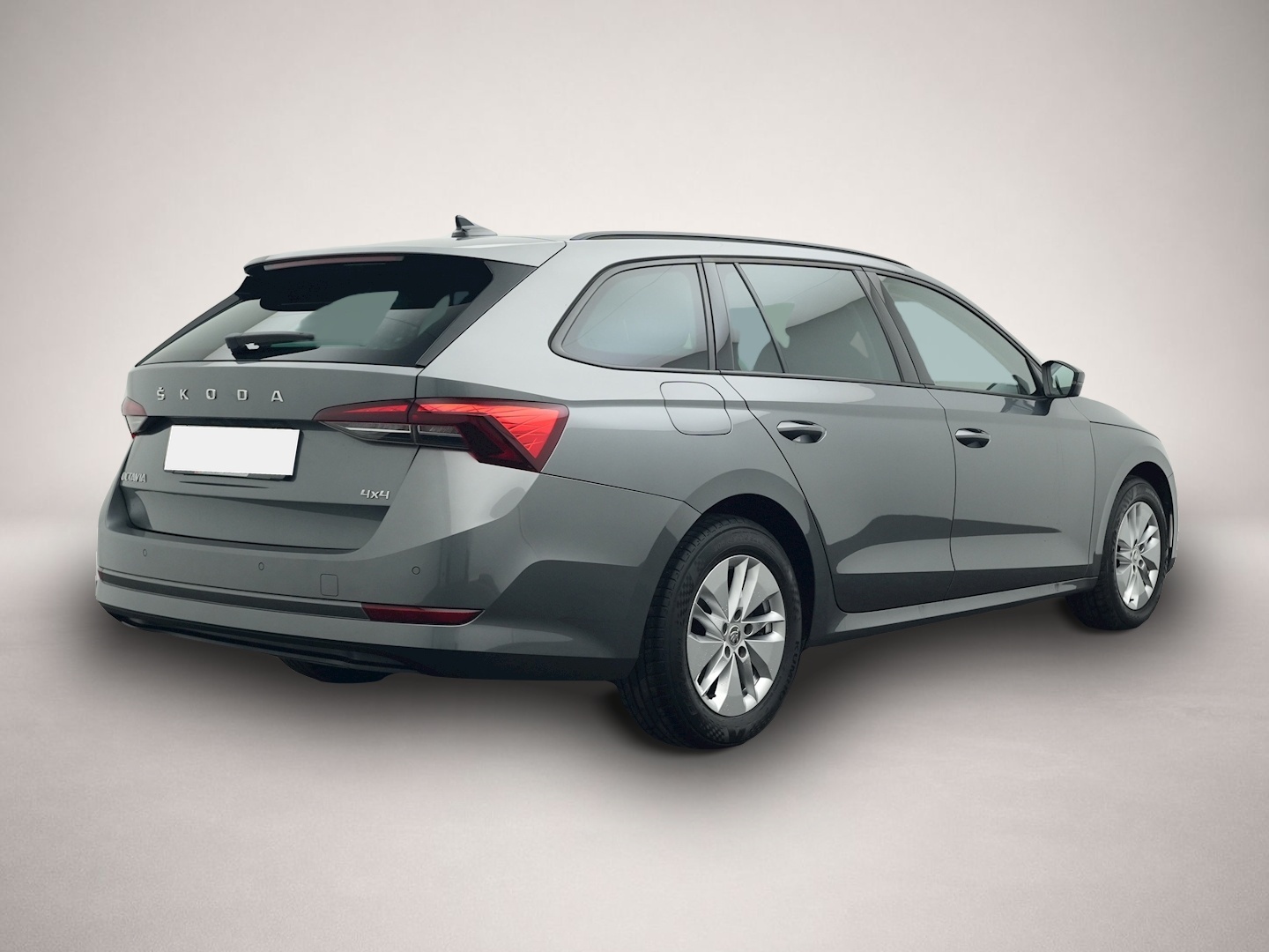 Skoda Octavia (09/2022, Diesel)