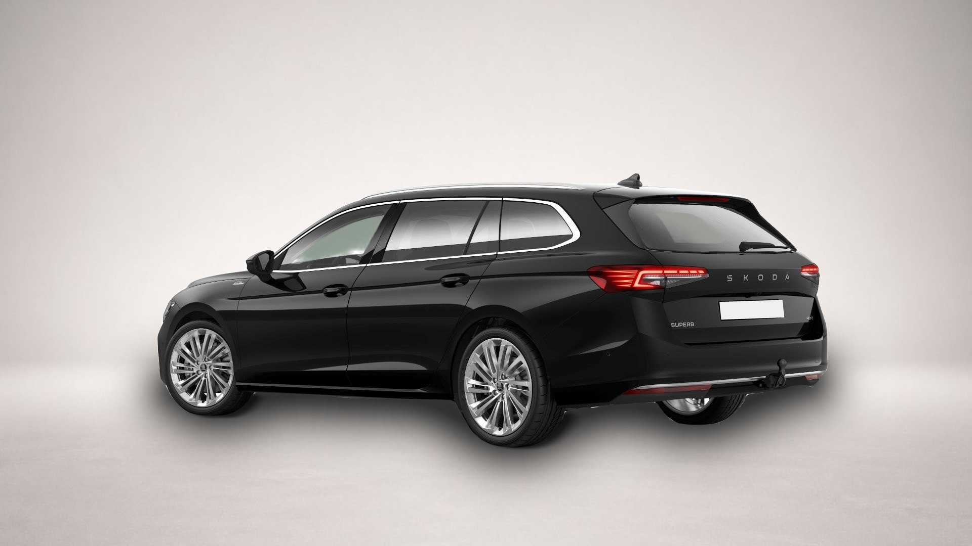 Skoda Superb (01/2026, Diesel)