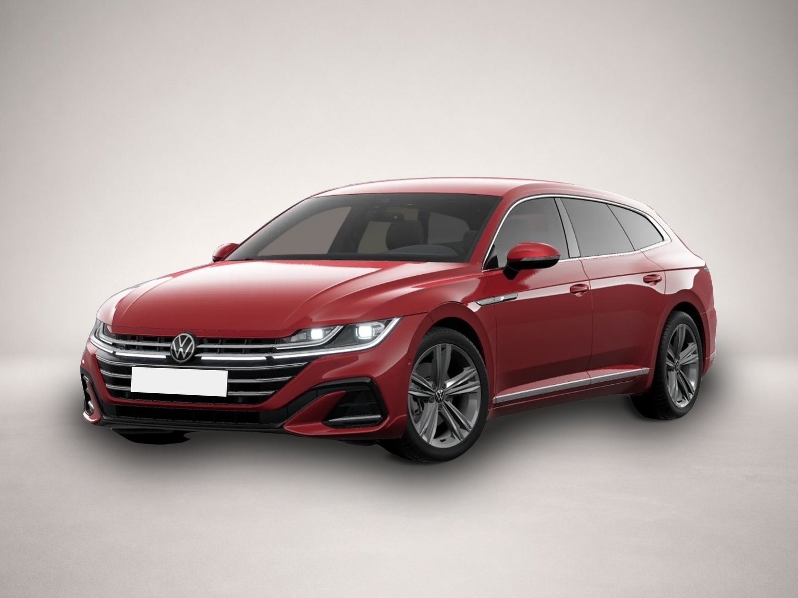 Volkswagen Arteon (02/2025, Diesel)
