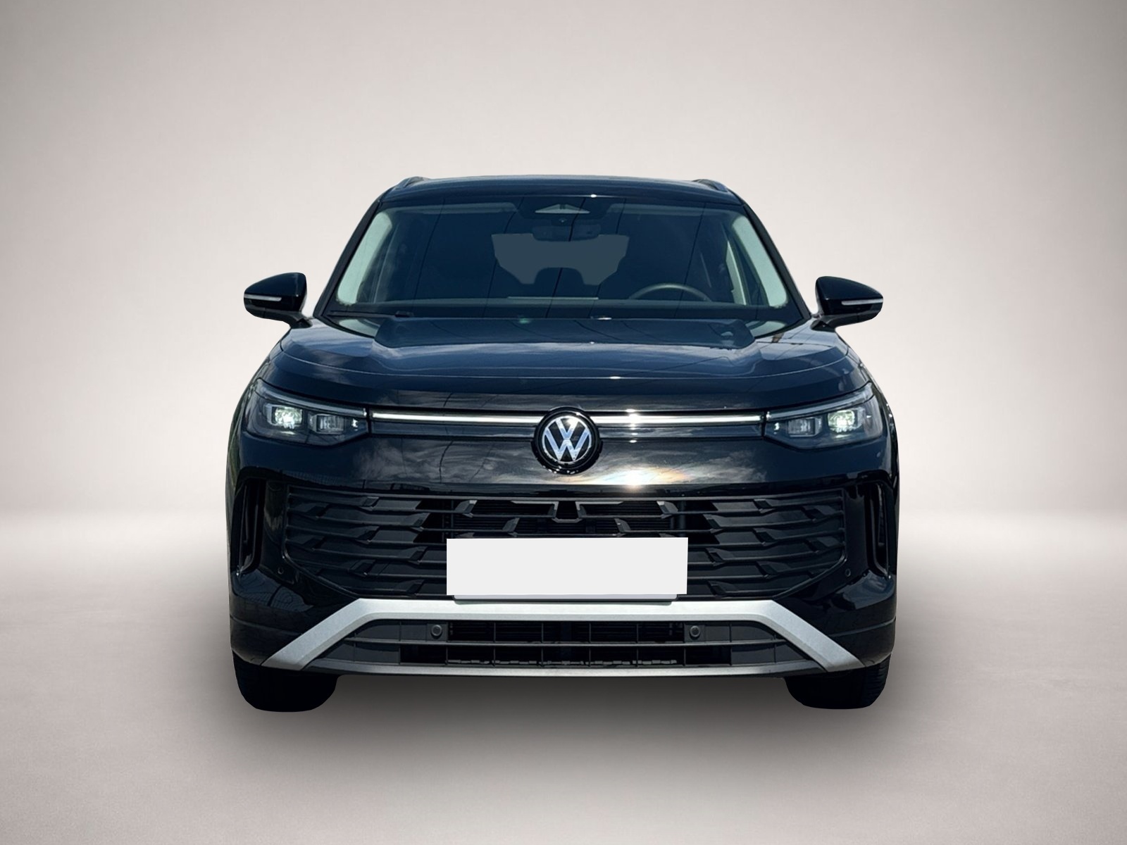 Volkswagen Tayron (07/2025, Benzin)