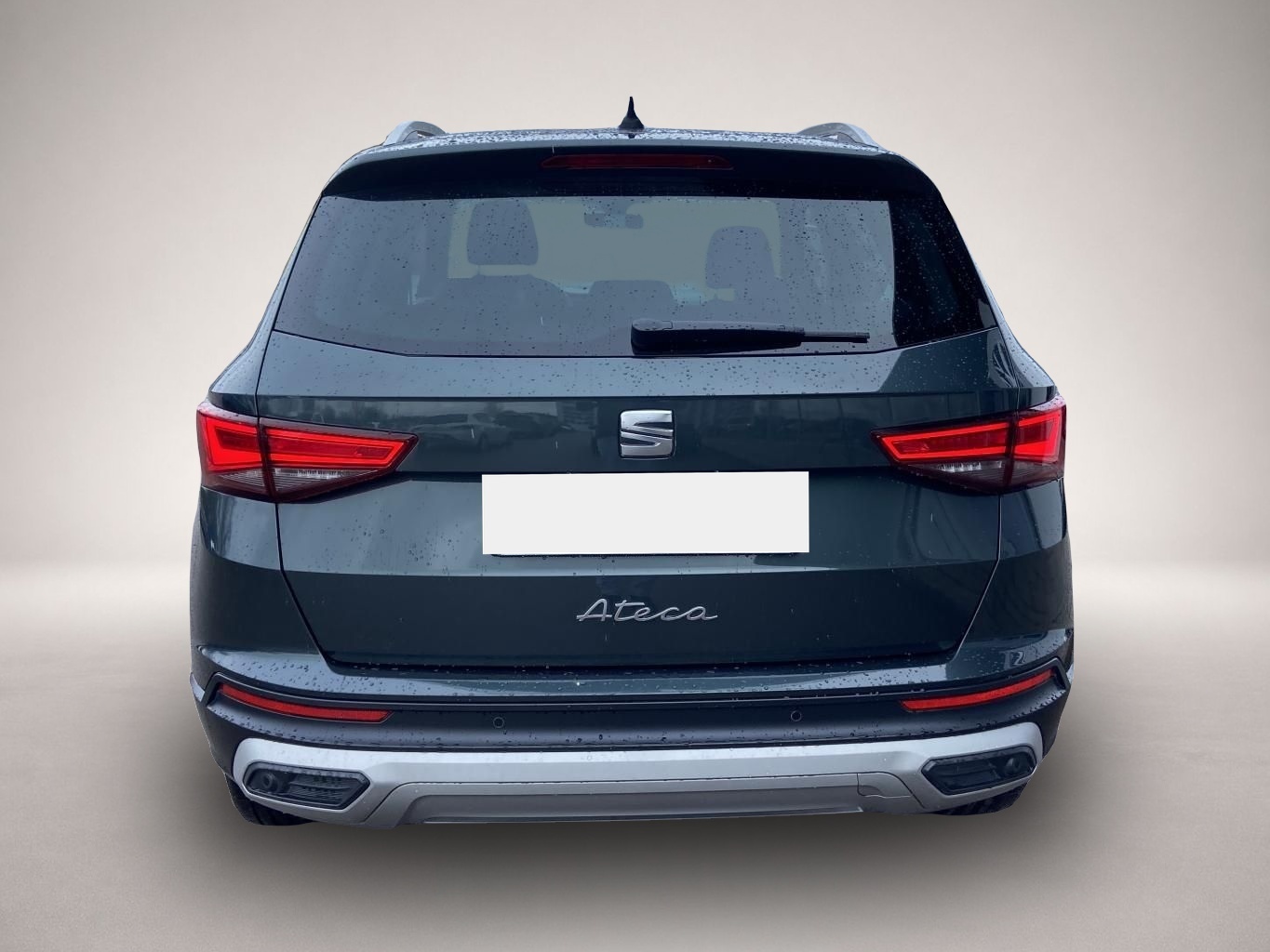 Seat Ateca (12/2021, )