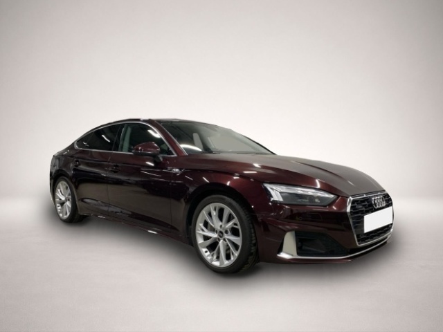 Audi quattro (01/2023, Benzin)