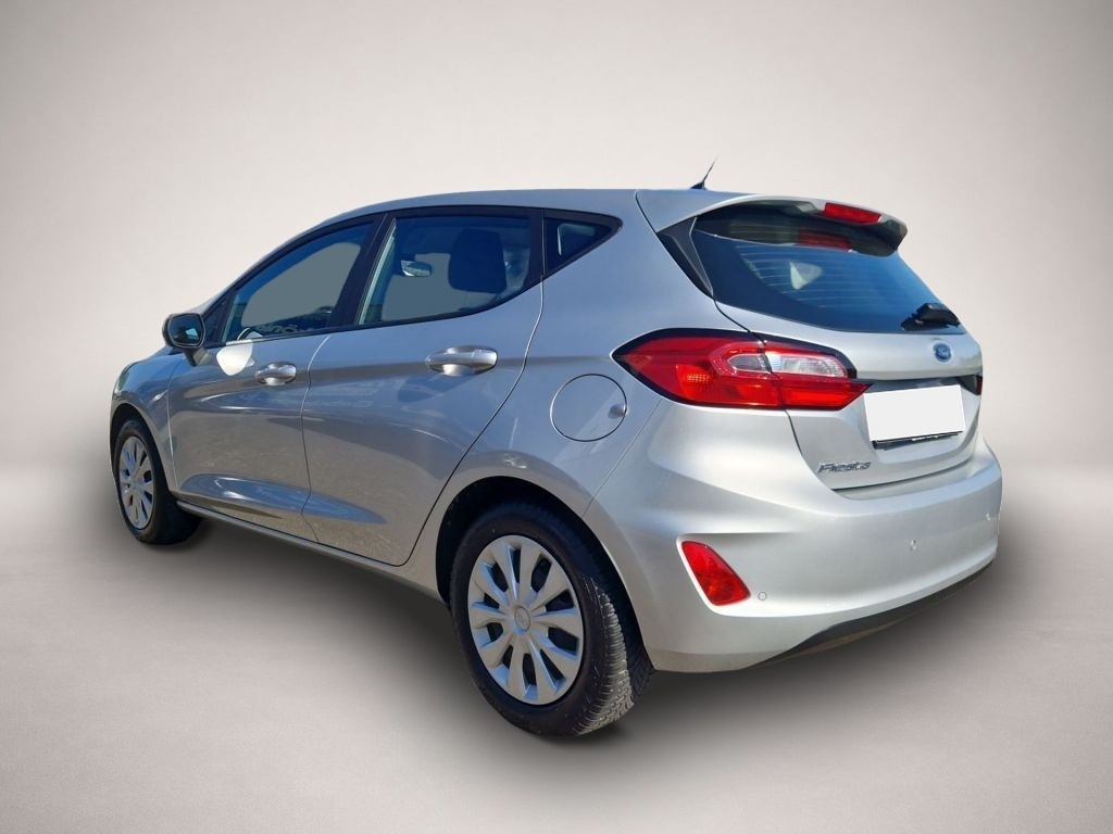 Ford Fiesta (03/2023, )