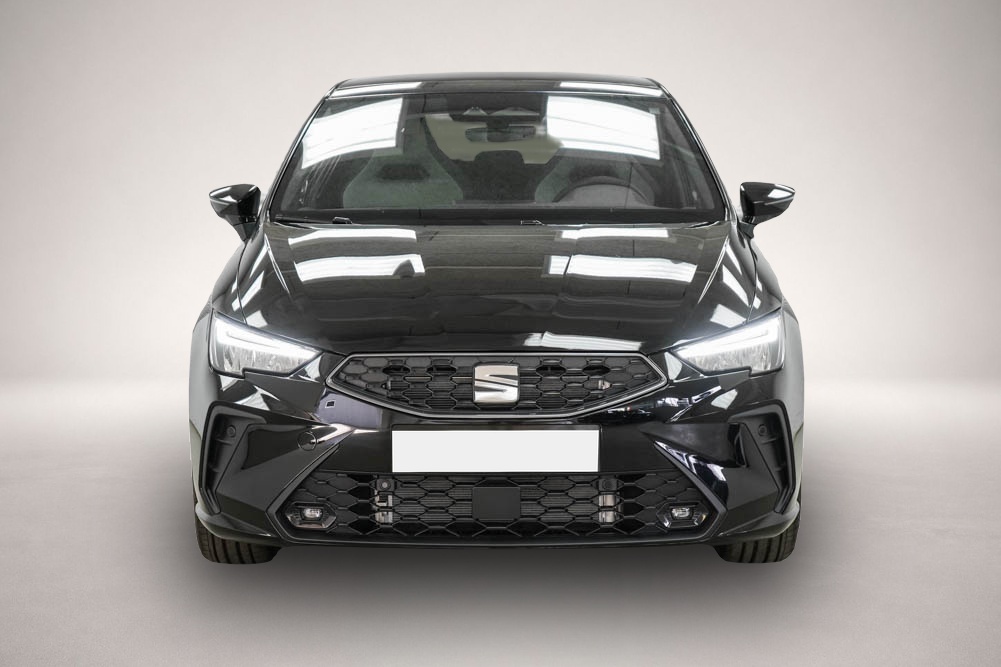 SEAT Ibiza, Bild 2 von 4