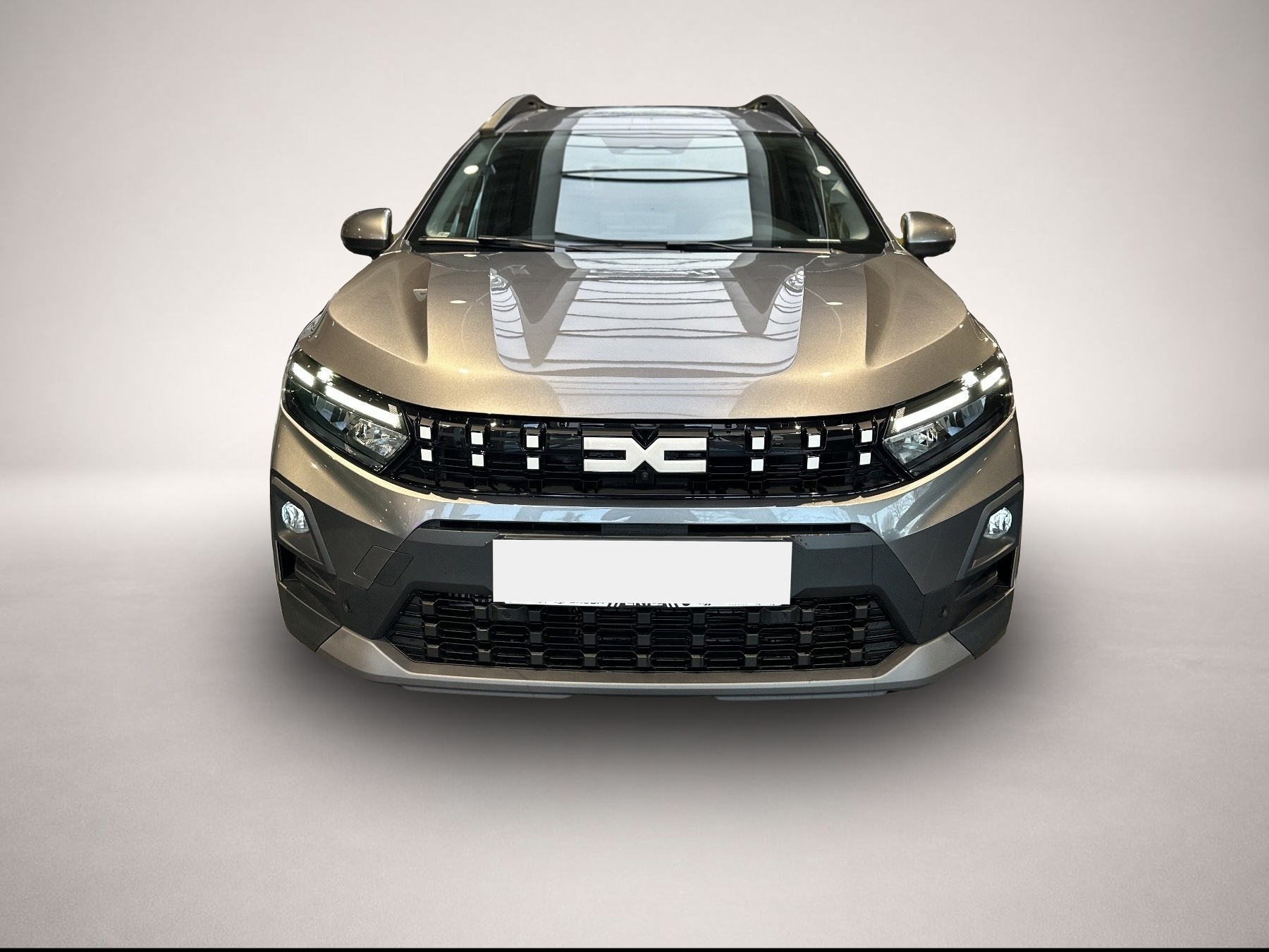 Dacia Jogger (03/2026, Benzin)