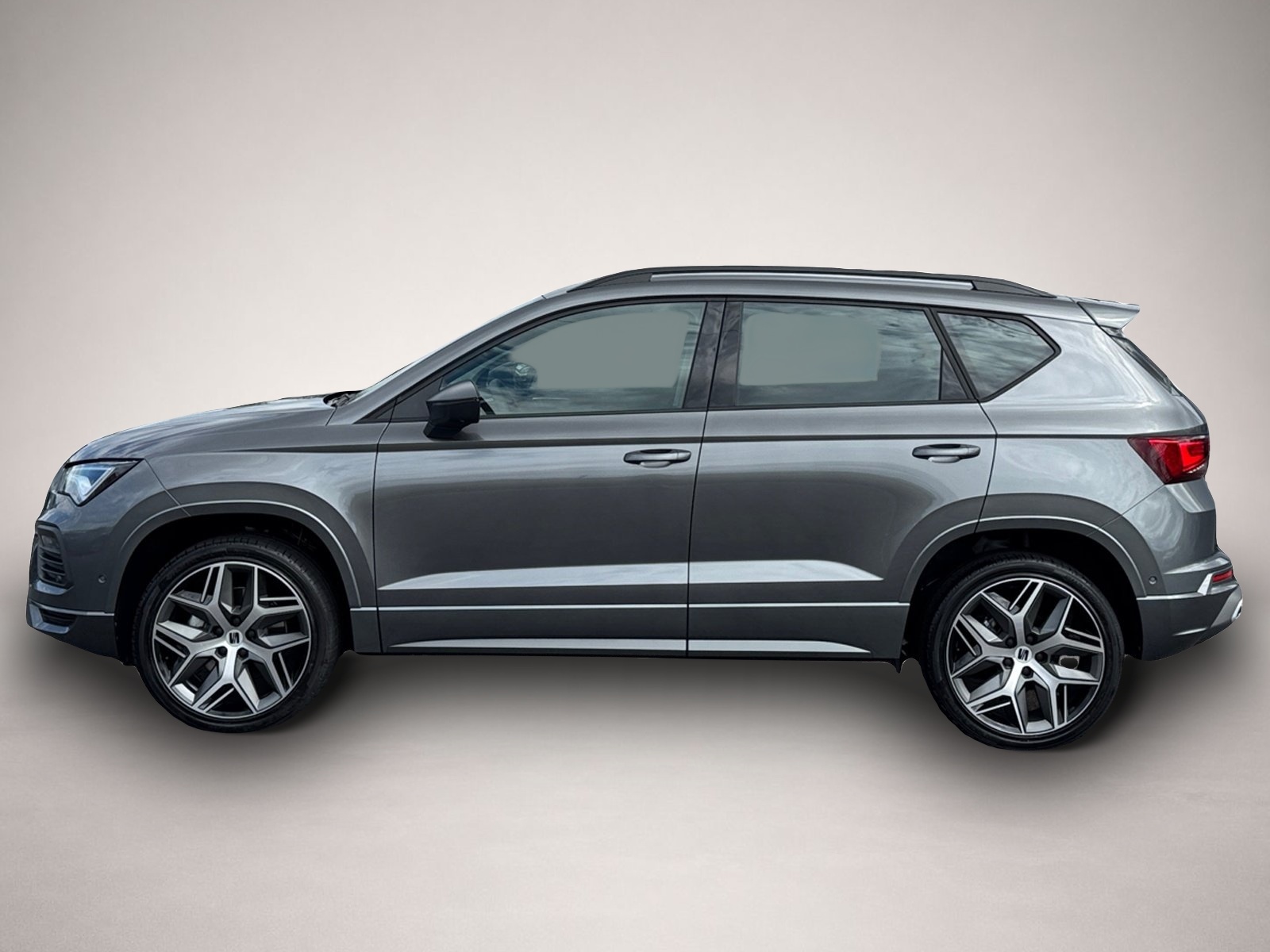 Seat Ateca (06/2026, Diesel)