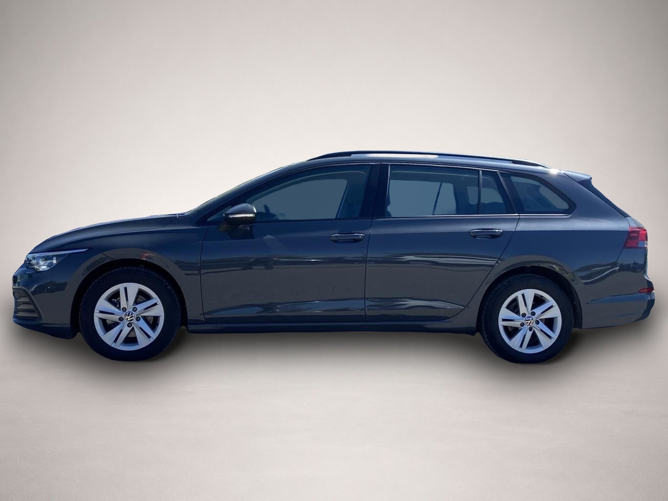 Volkswagen Golf (10/2023, )