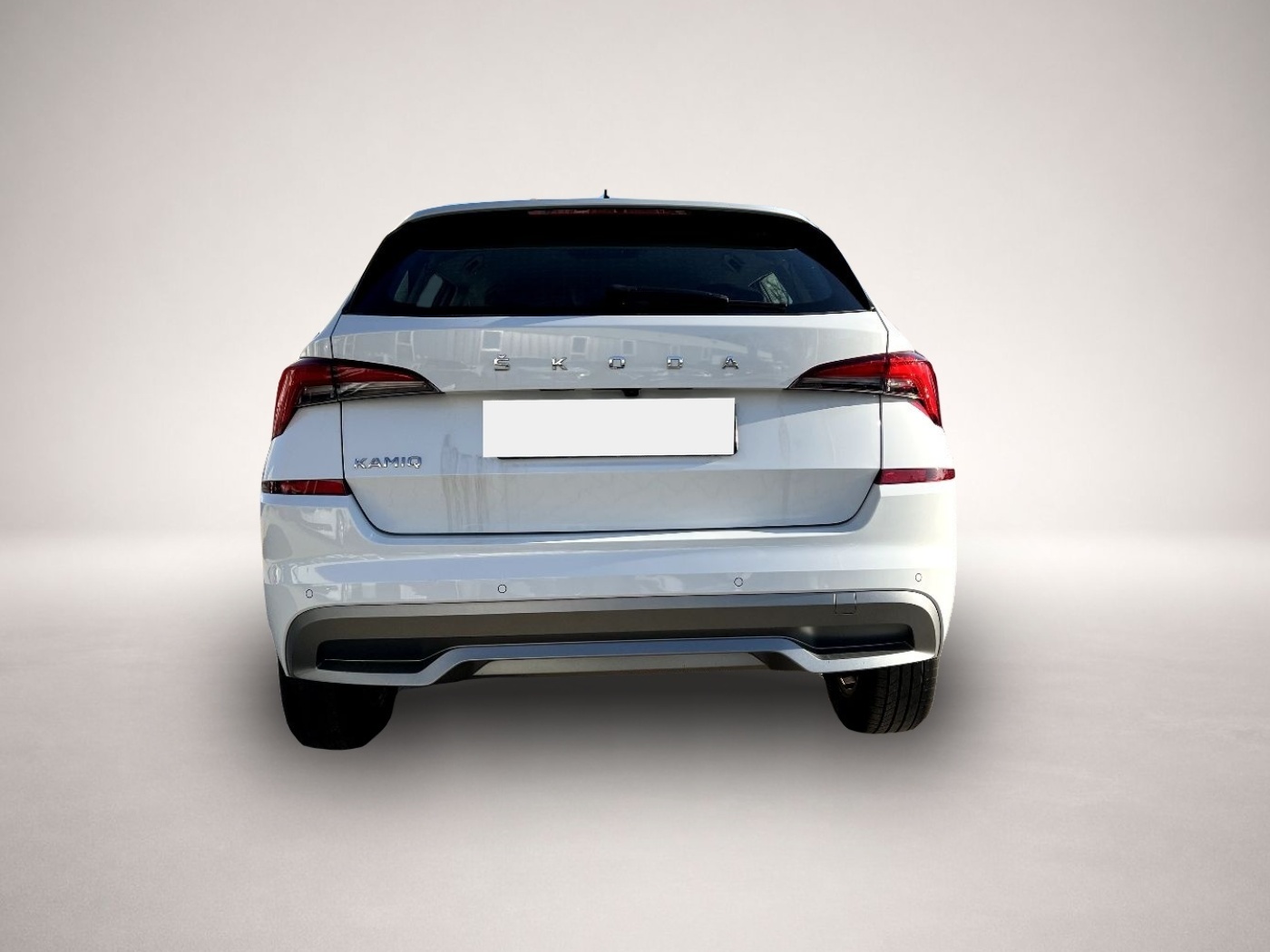 Skoda Kamiq (03/2022, )