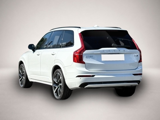 Volvo XC90 (07/2023, Diesel)