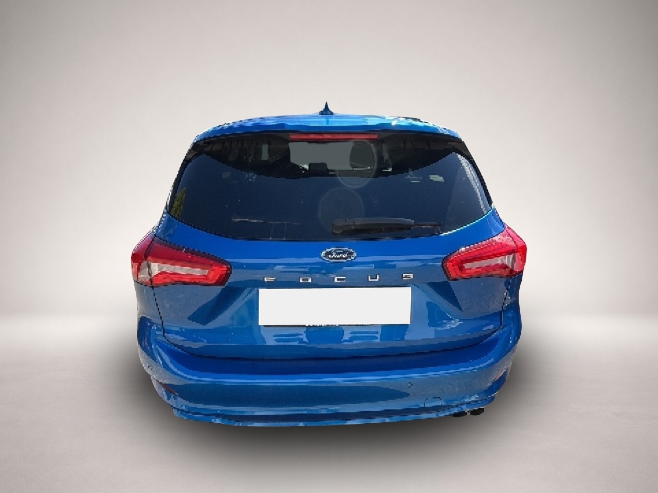 Ford Focus (09/2021, Diesel)