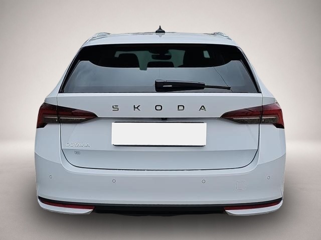 Skoda Octavia (06/2026, Diesel)