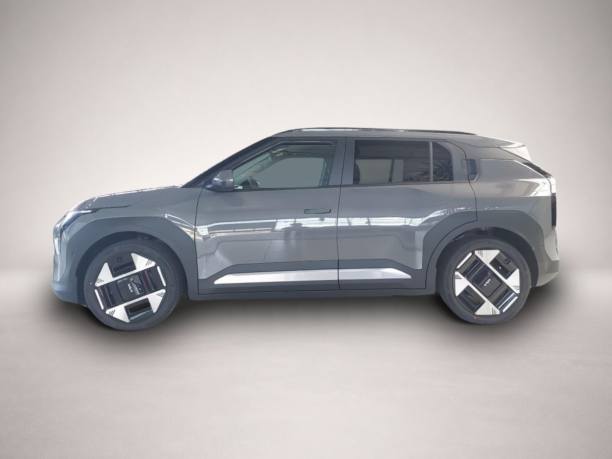 Kia EV3, Bild 4 von 4
