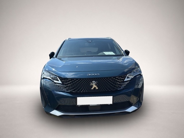 Peugeot 3008 (01/2024, Benzin)