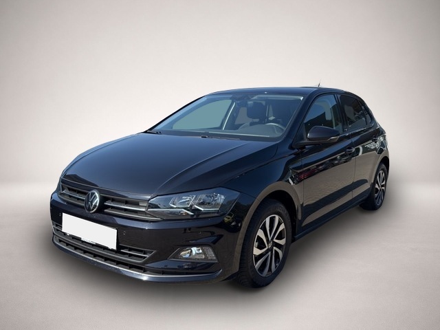 Volkswagen Polo (07/2021, Benzin)