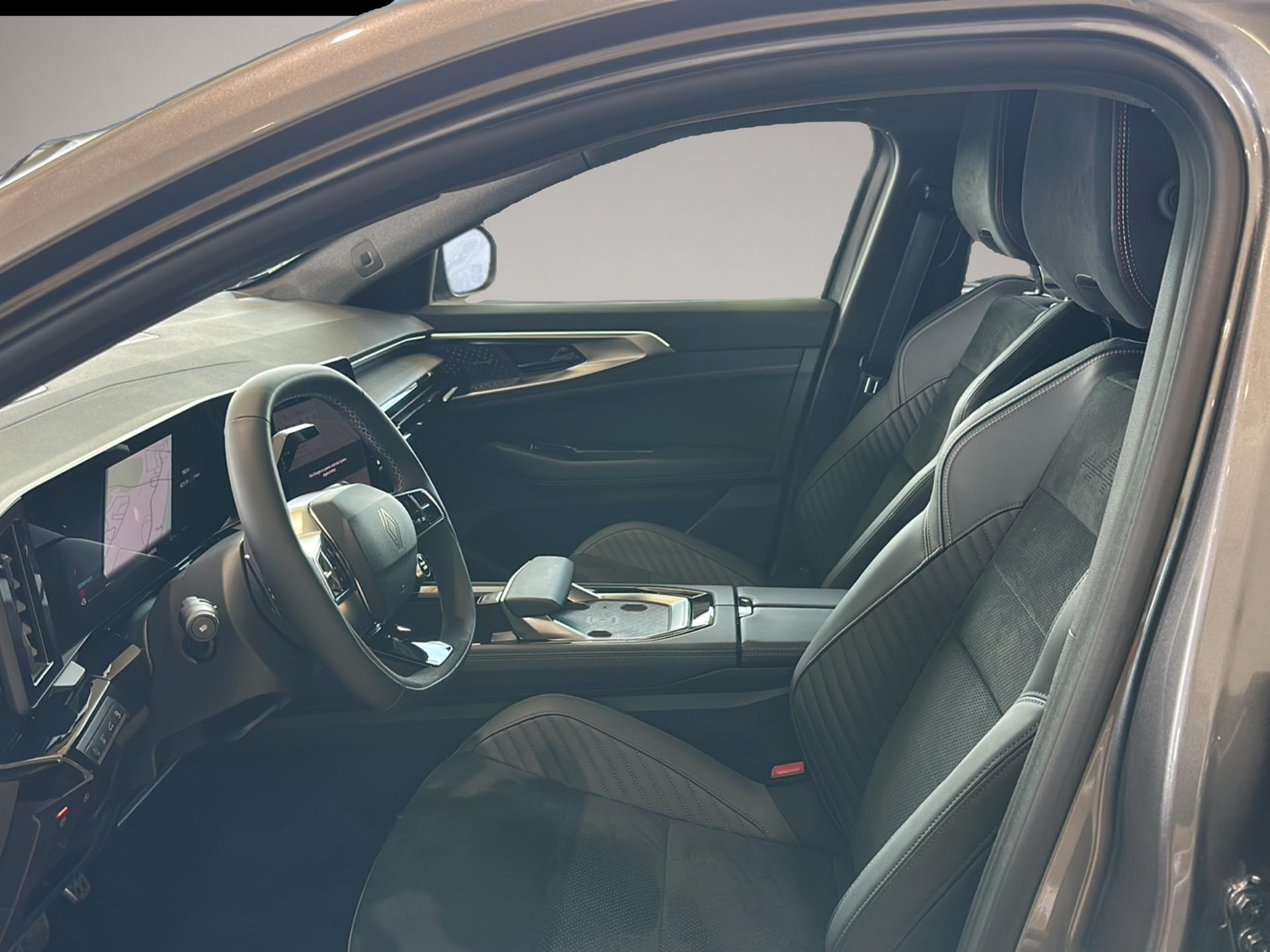 Renault Rafale (09/2025, Hybrid (Benzin/Elektro))