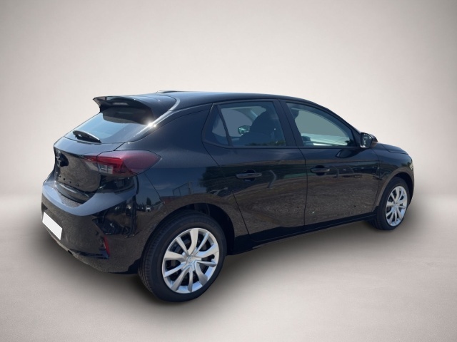 Opel Corsa (07/2025, Benzin)