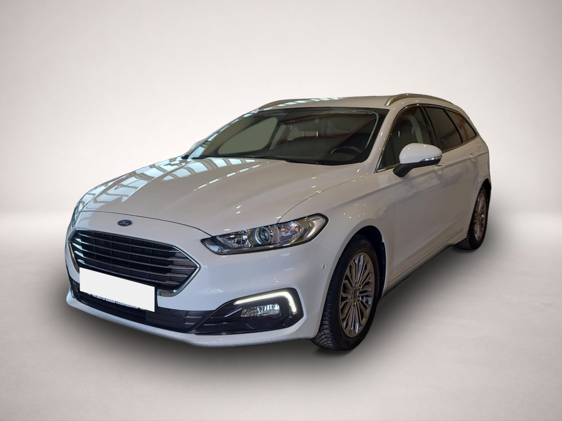 Ford Mondeo (02/2022, Hybrid (Benzin/Elektro))