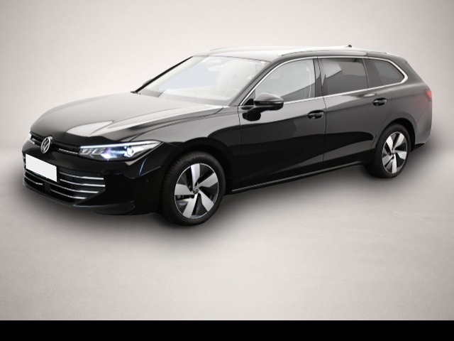 Volkswagen Passat (06/2024, Hybrid (Benzin/Elektro))