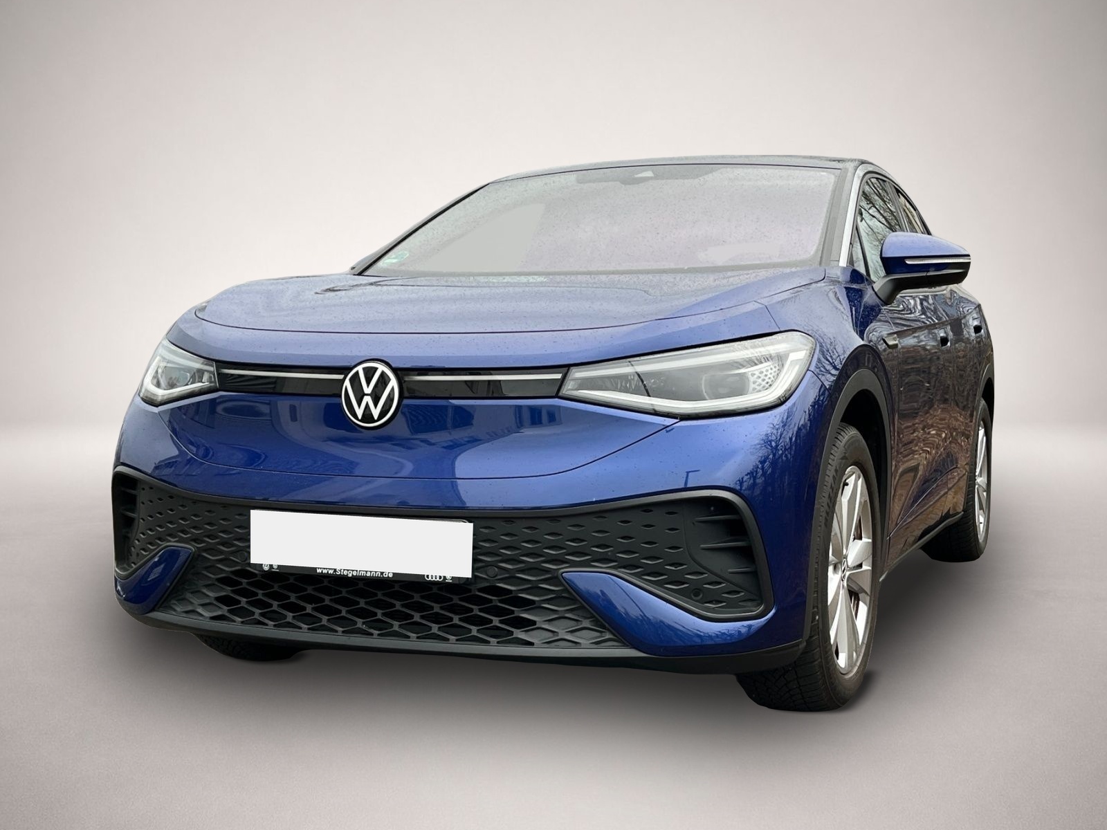 Volkswagen ID.5 (11/2023, ELECTRIC)