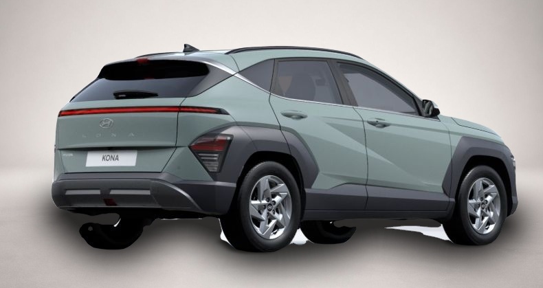 Hyundai Kona, Bild 3 von 4