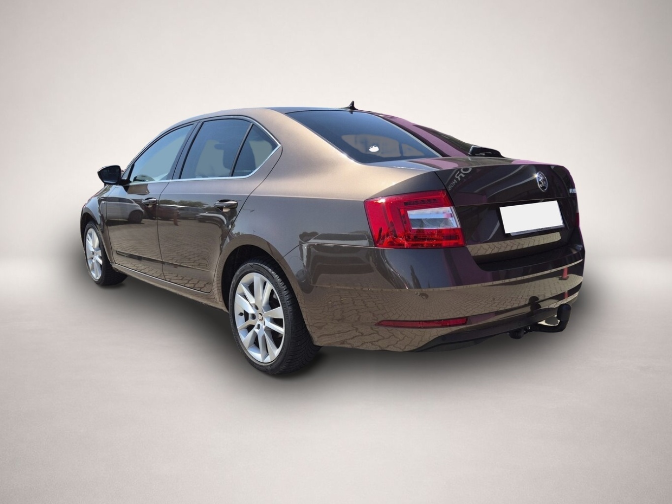 Skoda Octavia (10/2018, )