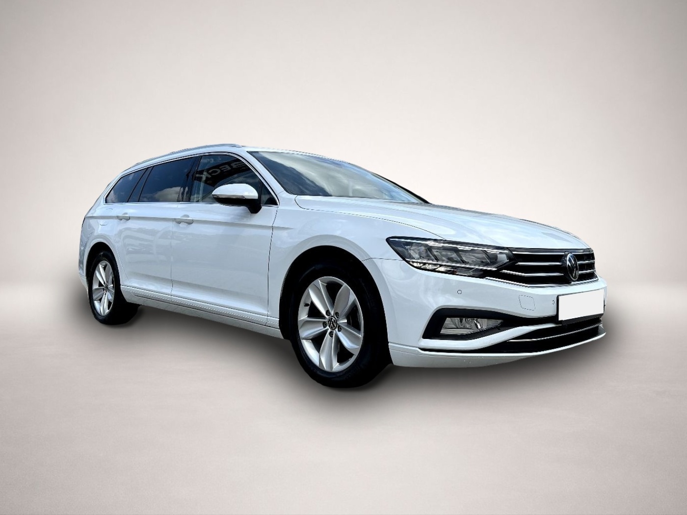 Volkswagen Passat Variant (04/2023, Diesel)