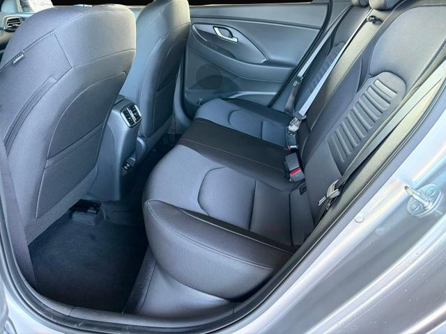 Hyundai i30 (05/2025, Benzin)