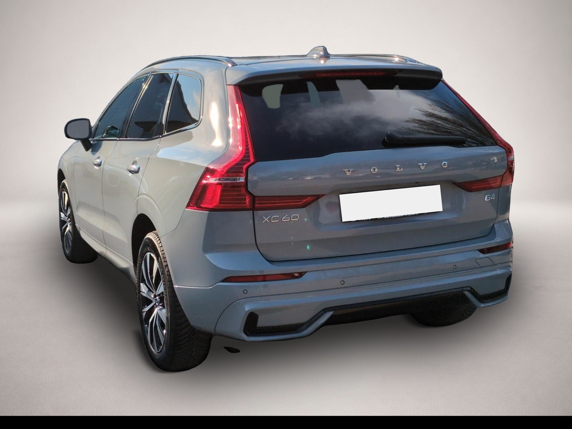 Volvo XC60 (02/2024, Diesel)