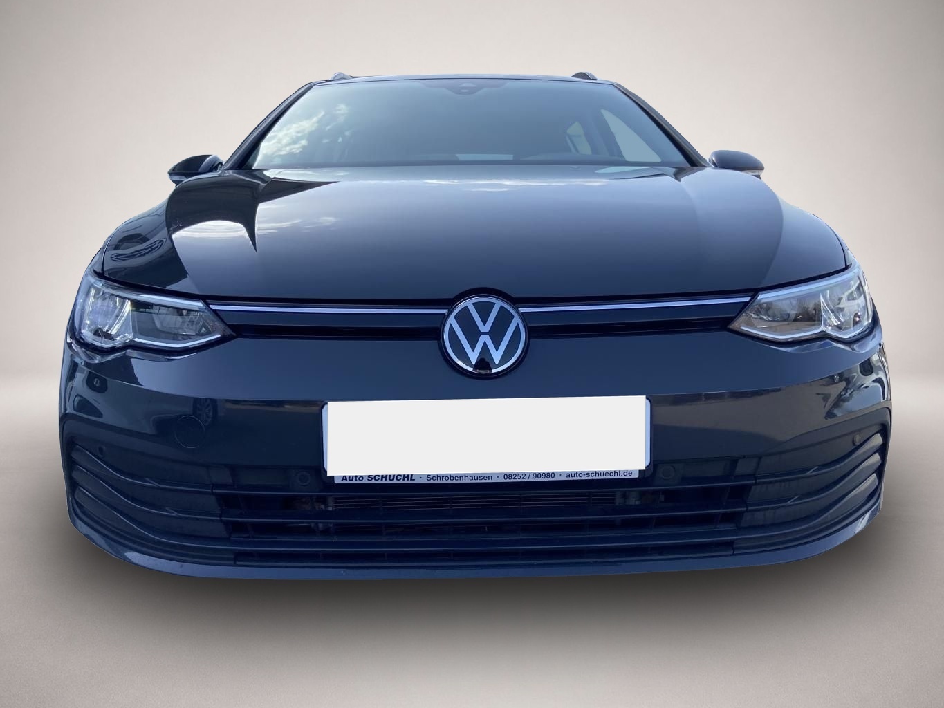 Volkswagen Golf (12/2022, )