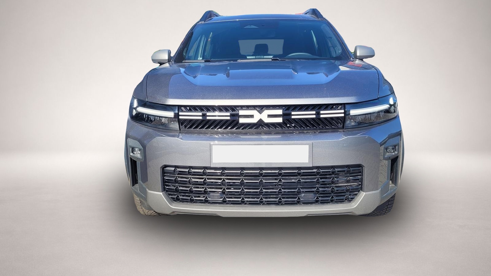 Dacia Bigster (03/2026, Hybrid (Benzin/Elektro))