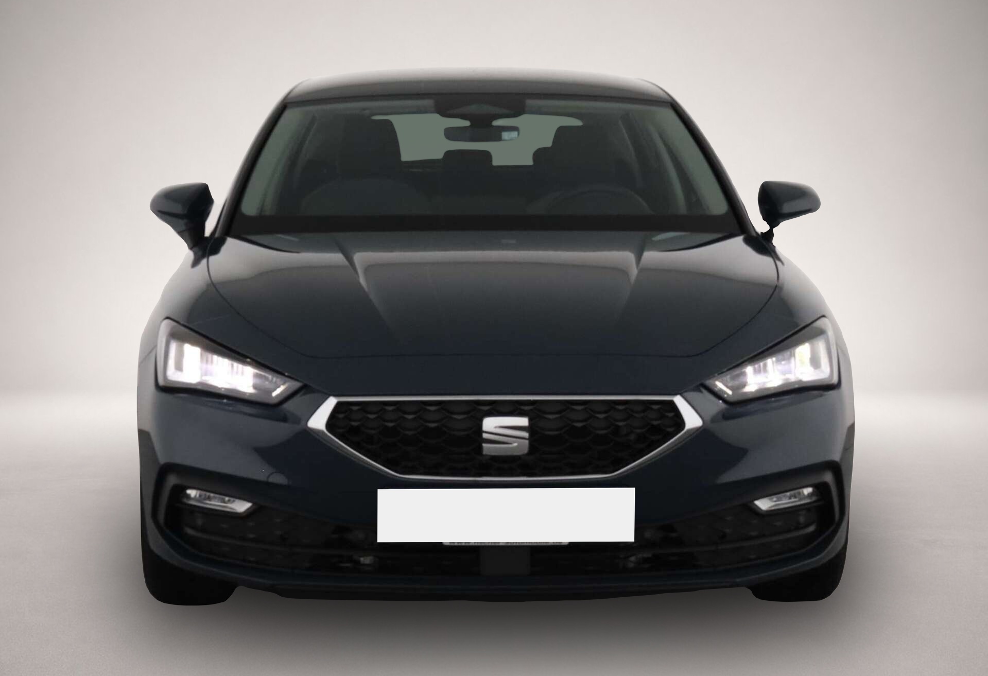 Seat Leon (01/2026, Benzin)