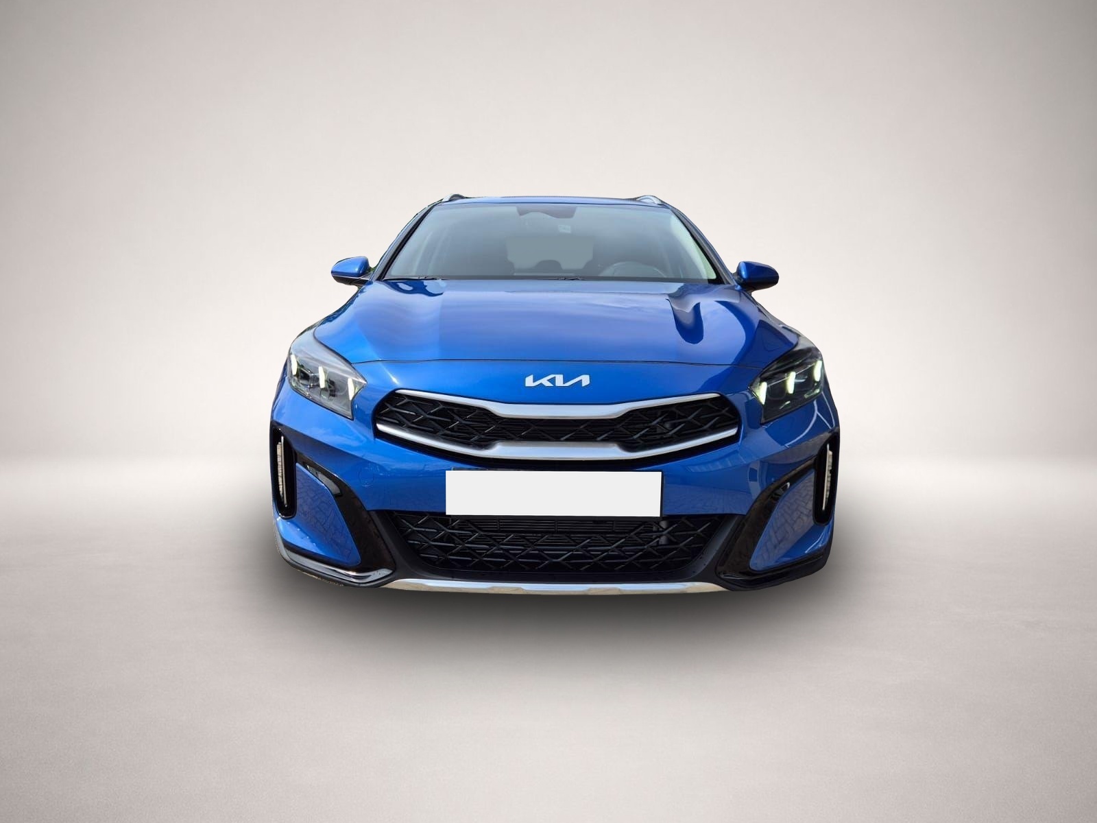 KIA XCeed (03/2026, Benzin)
