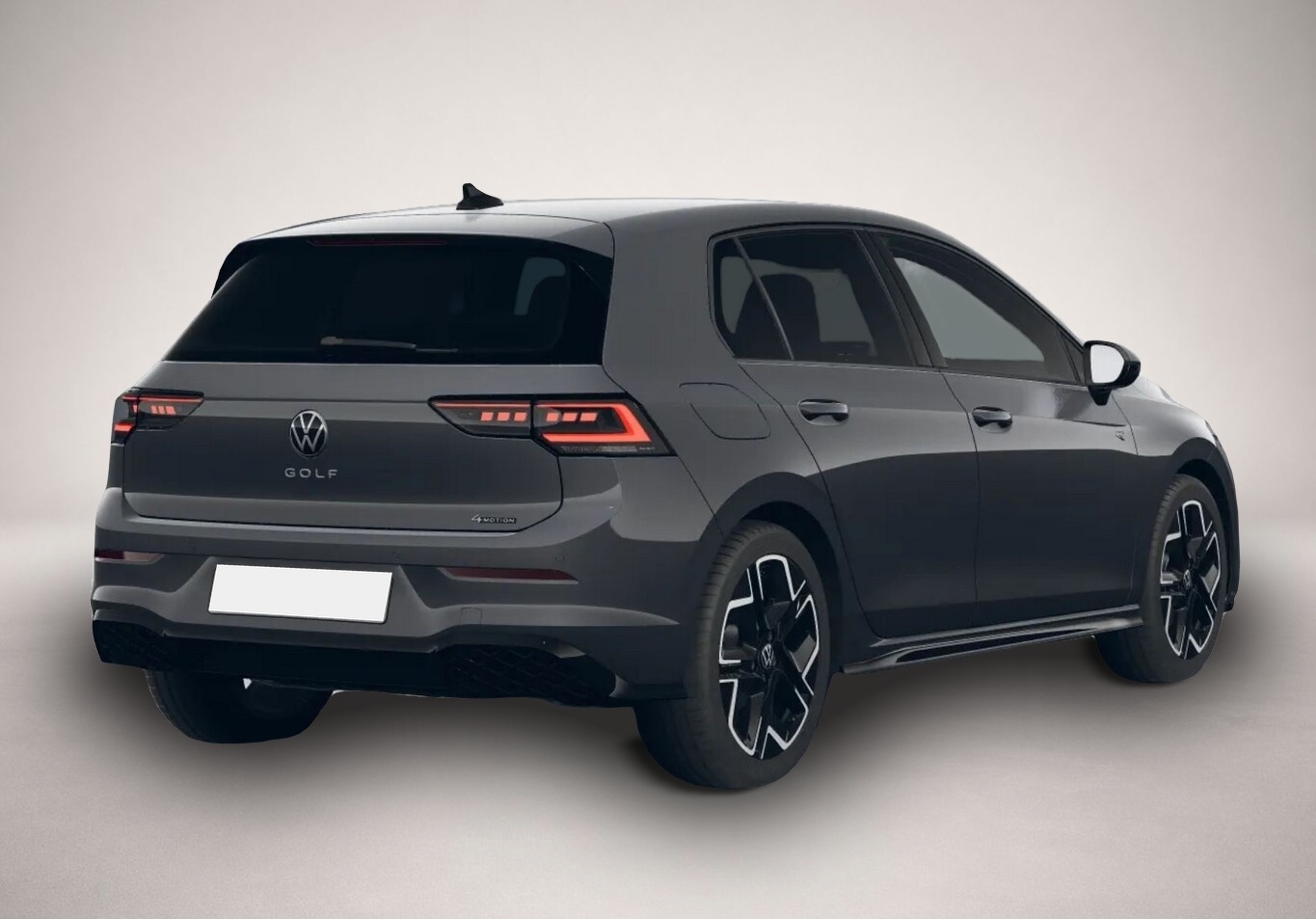 Volkswagen Golf (06/2026, Benzin)