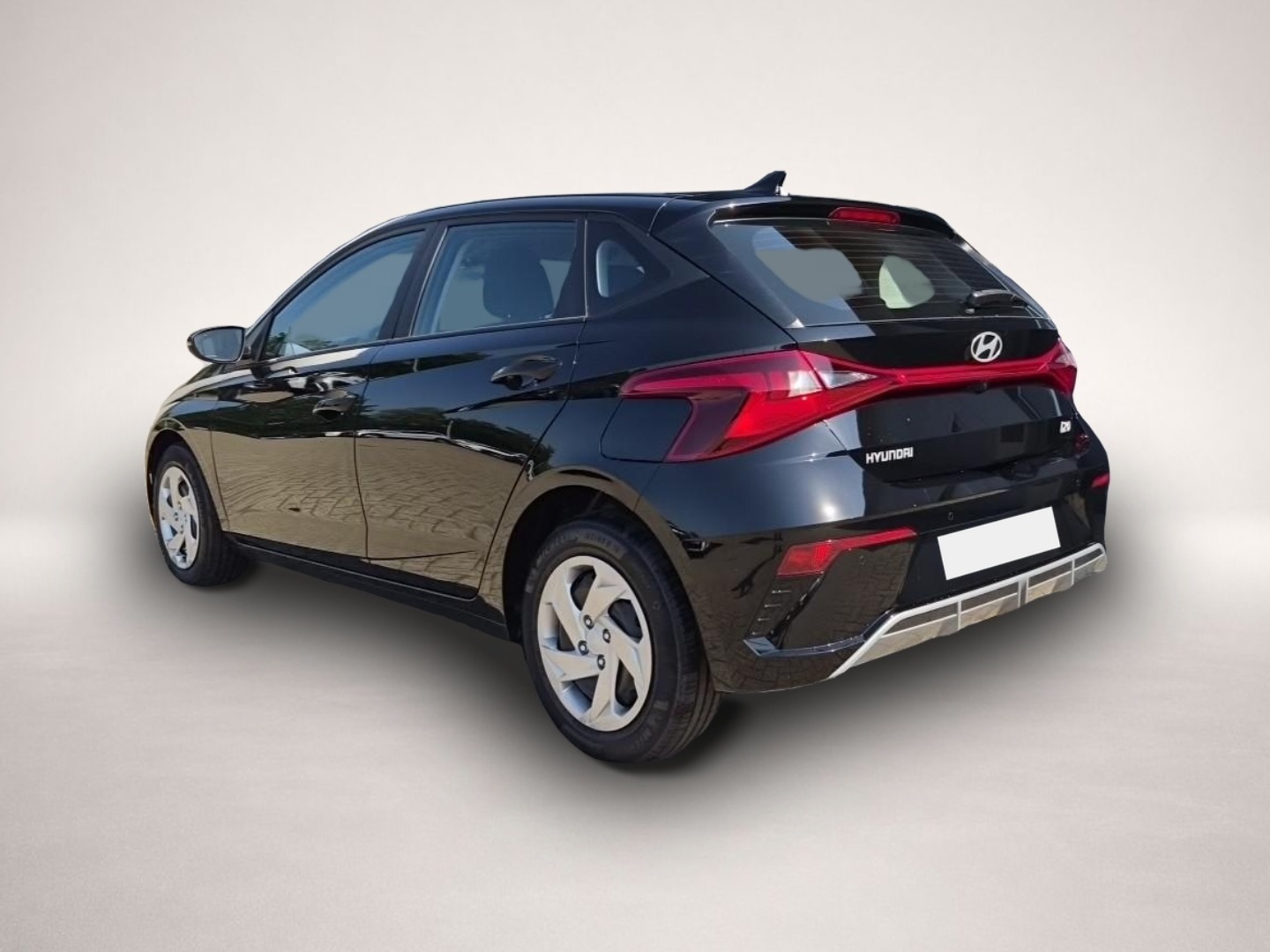Hyundai i20 (06/2026, Benzin)