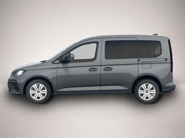 Volkswagen Caddy, Bild 2 von 4