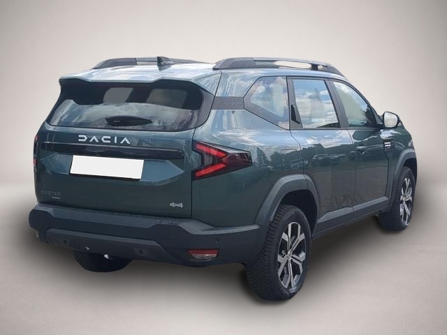 Dacia Bigster (06/2026, Autogas (LPG))