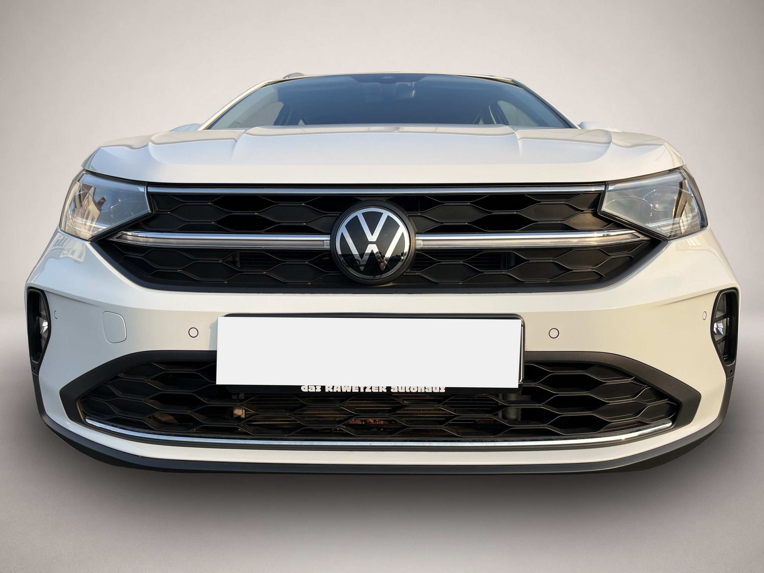 Volkswagen Taigo (06/2023, Benzin)