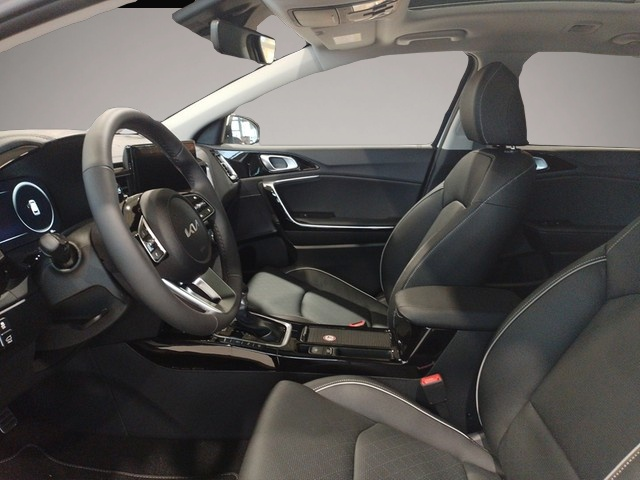 KIA Other (01/2025, Benzin)
