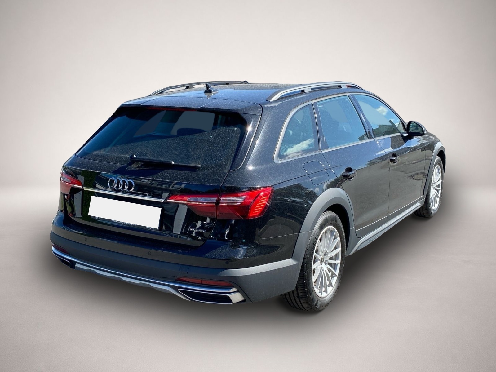 Audi A4 Allroad (03/2023, Diesel)