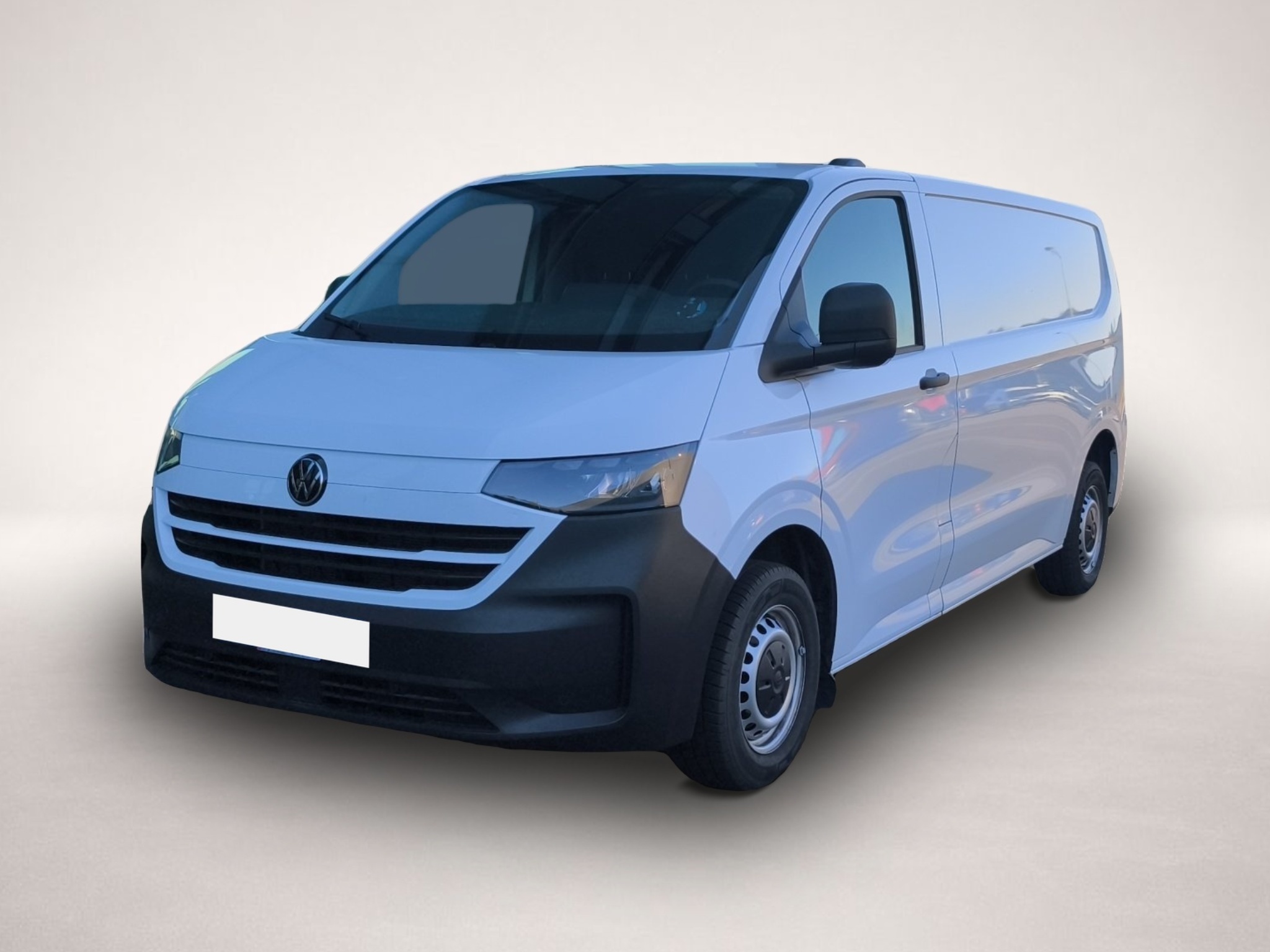 Volkswagen Other (07/2025, Diesel)