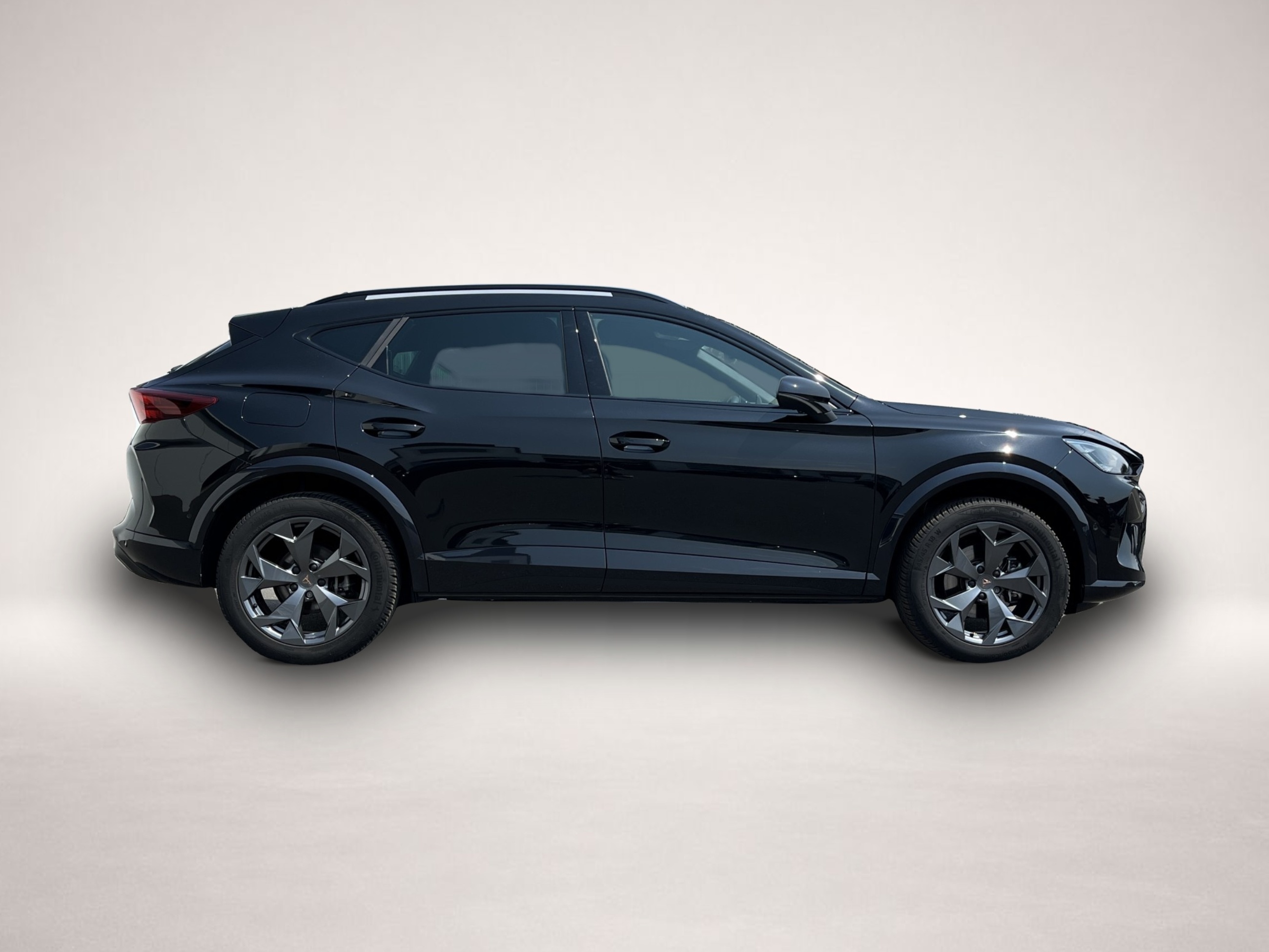 CUPRA Formentor, Bild 4 von 6