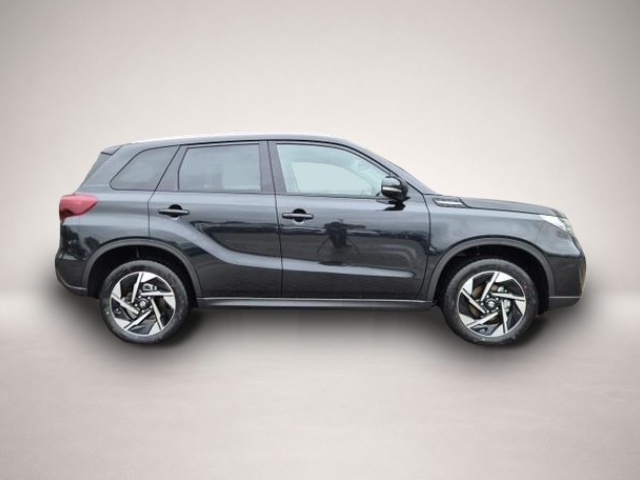 Suzuki Vitara (04/2026, Benzin)