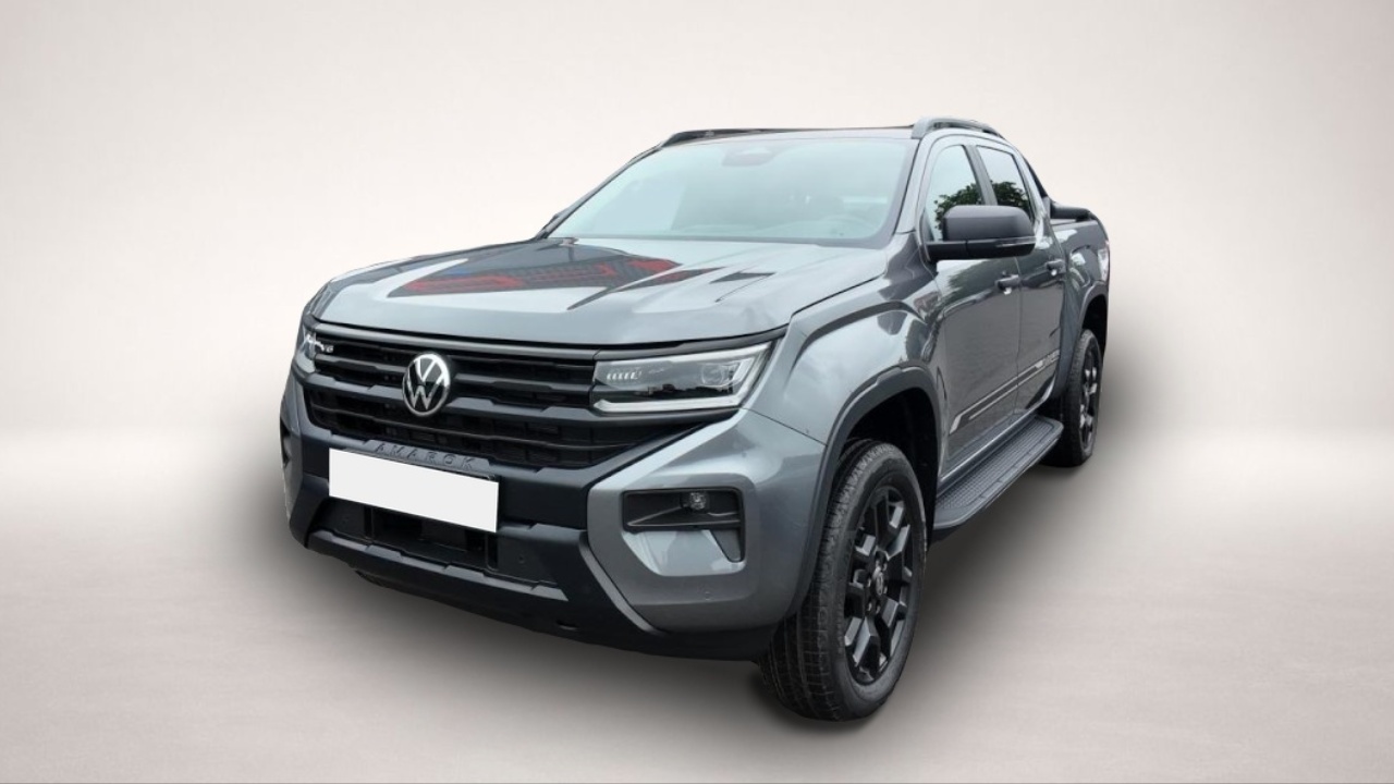 Volkswagen Amarok (06/2026, Diesel)