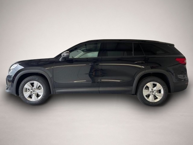 Skoda Kodiaq (, Benzin)