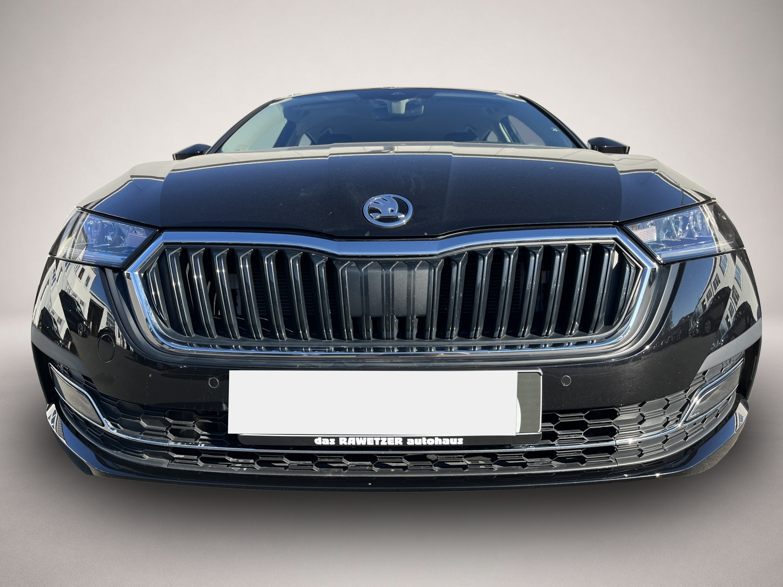 Skoda Octavia (04/2024, )