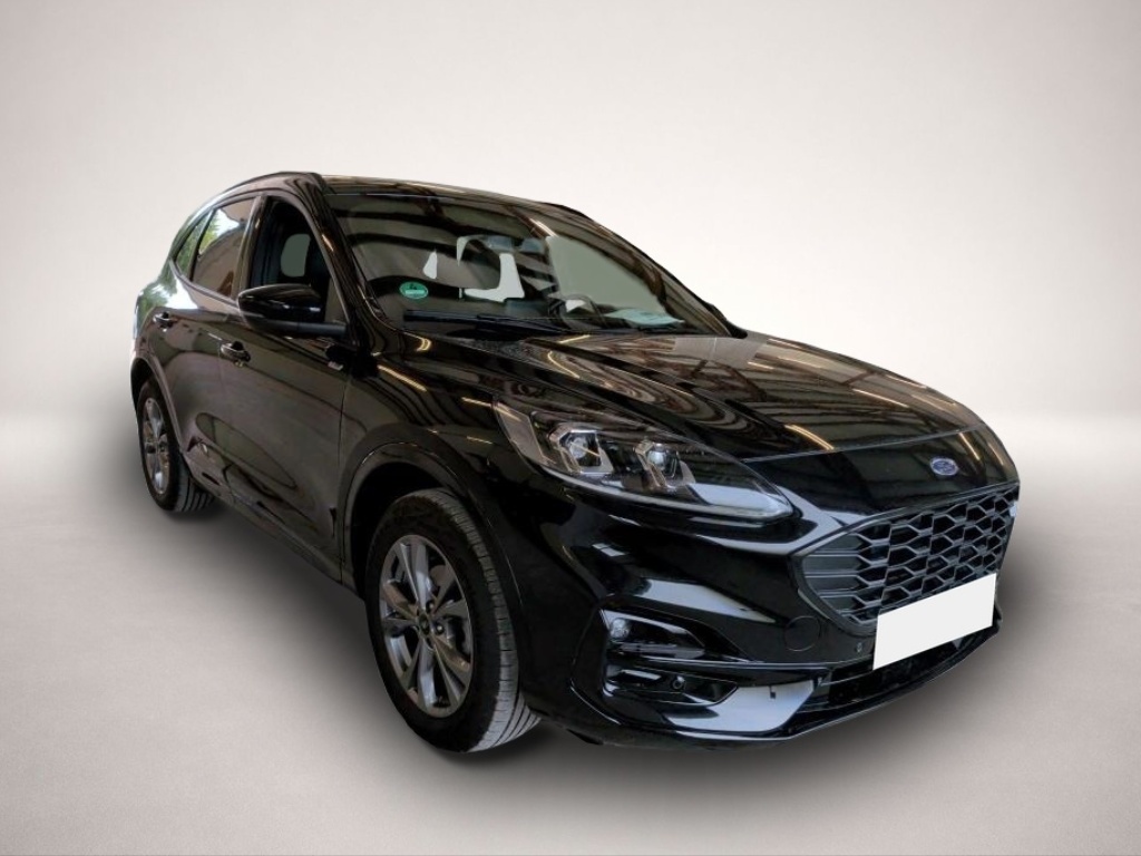 Ford Kuga (07/2023, Hybrid (Benzin/Elektro))