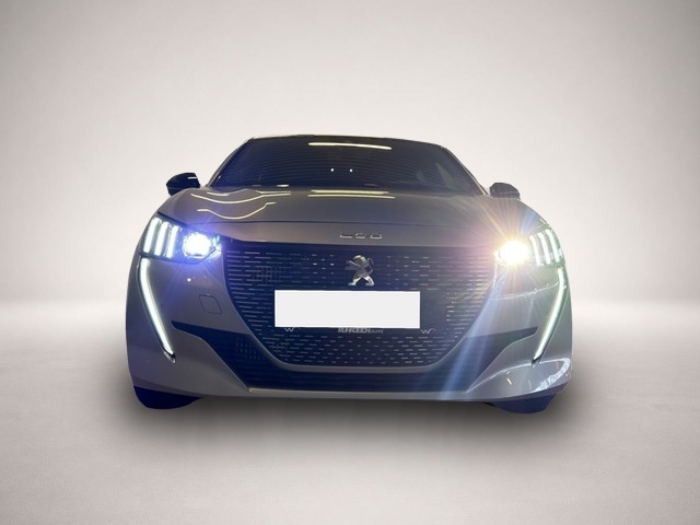 Peugeot 208 (01/2024, Benzin)